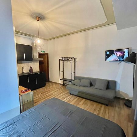 Campary Casa Vacanze ポンタッシエーヴェ エクステリア 写真