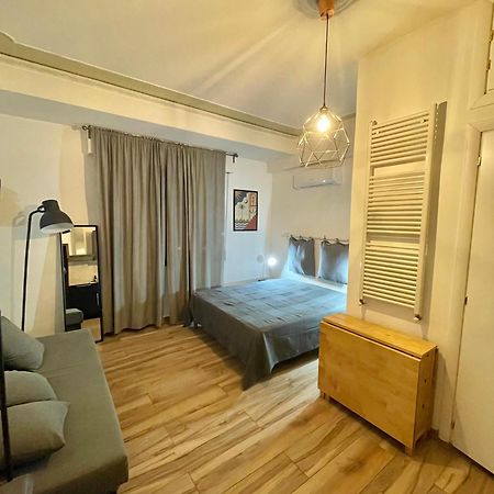 Campary Casa Vacanze ポンタッシエーヴェ エクステリア 写真