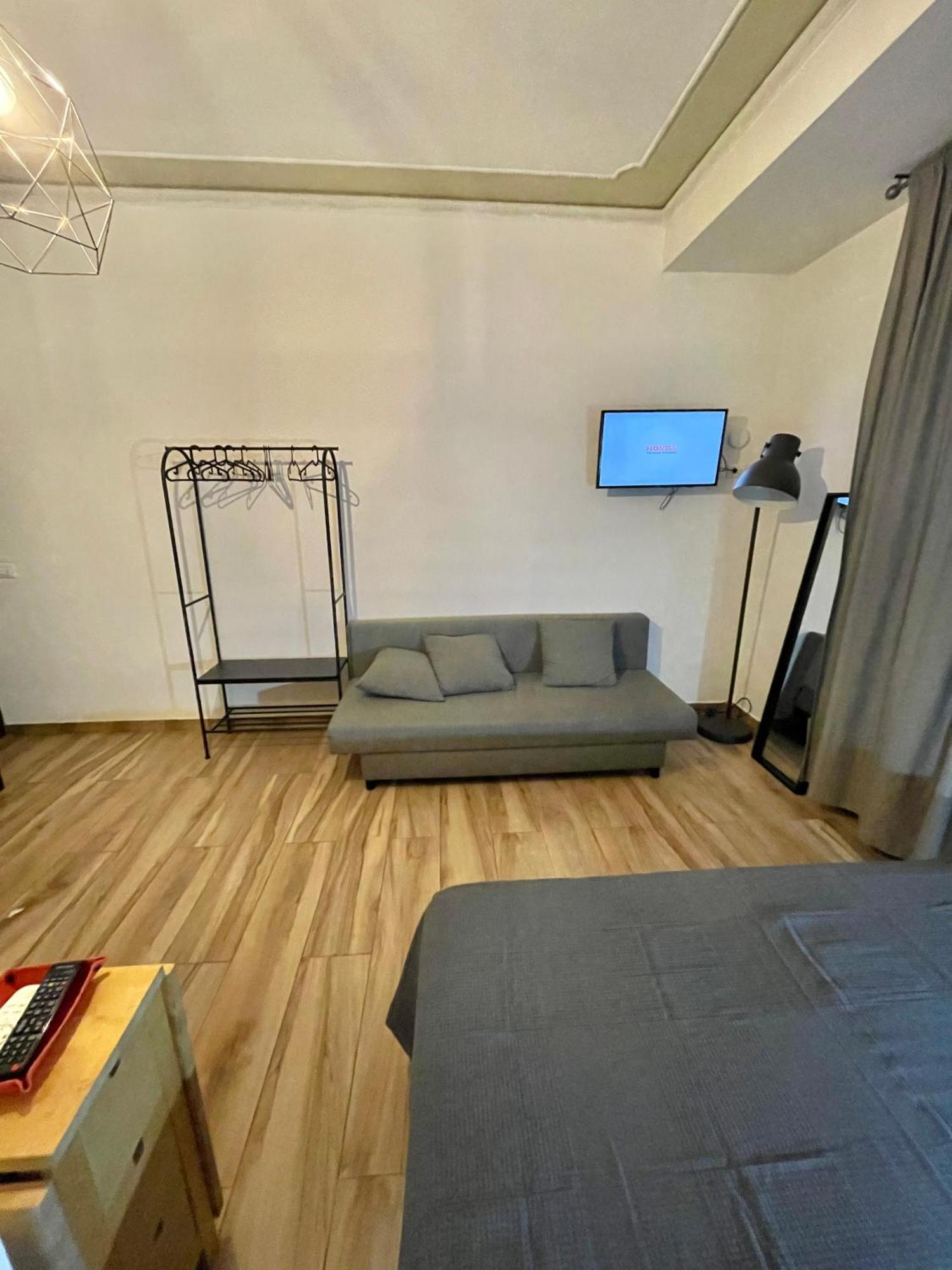 Campary Casa Vacanze ポンタッシエーヴェ エクステリア 写真
