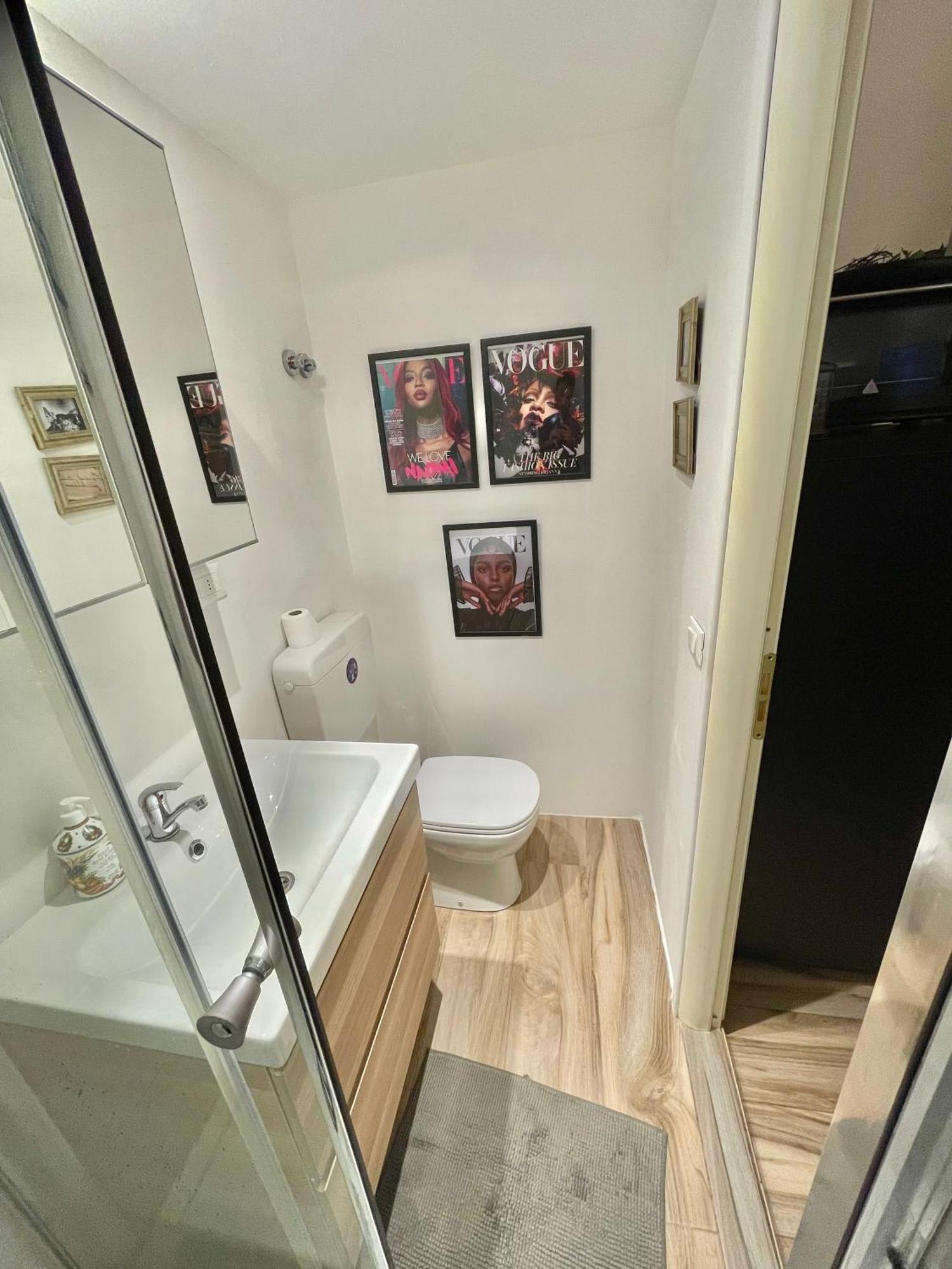 Campary Casa Vacanze ポンタッシエーヴェ エクステリア 写真