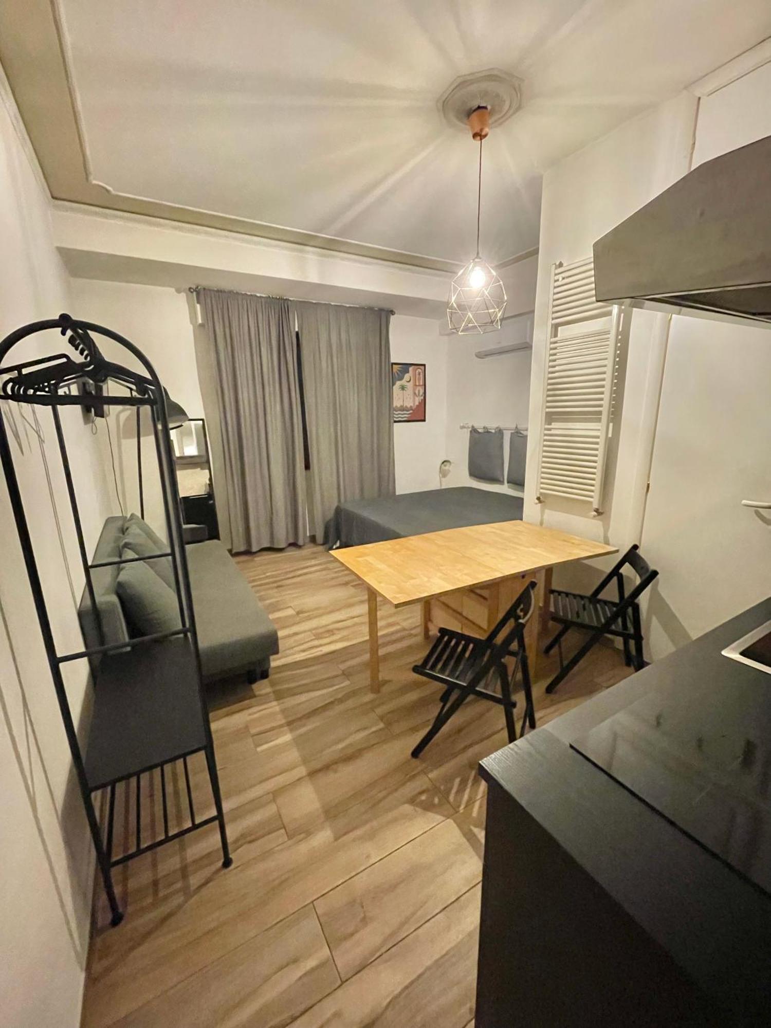 Campary Casa Vacanze ポンタッシエーヴェ エクステリア 写真