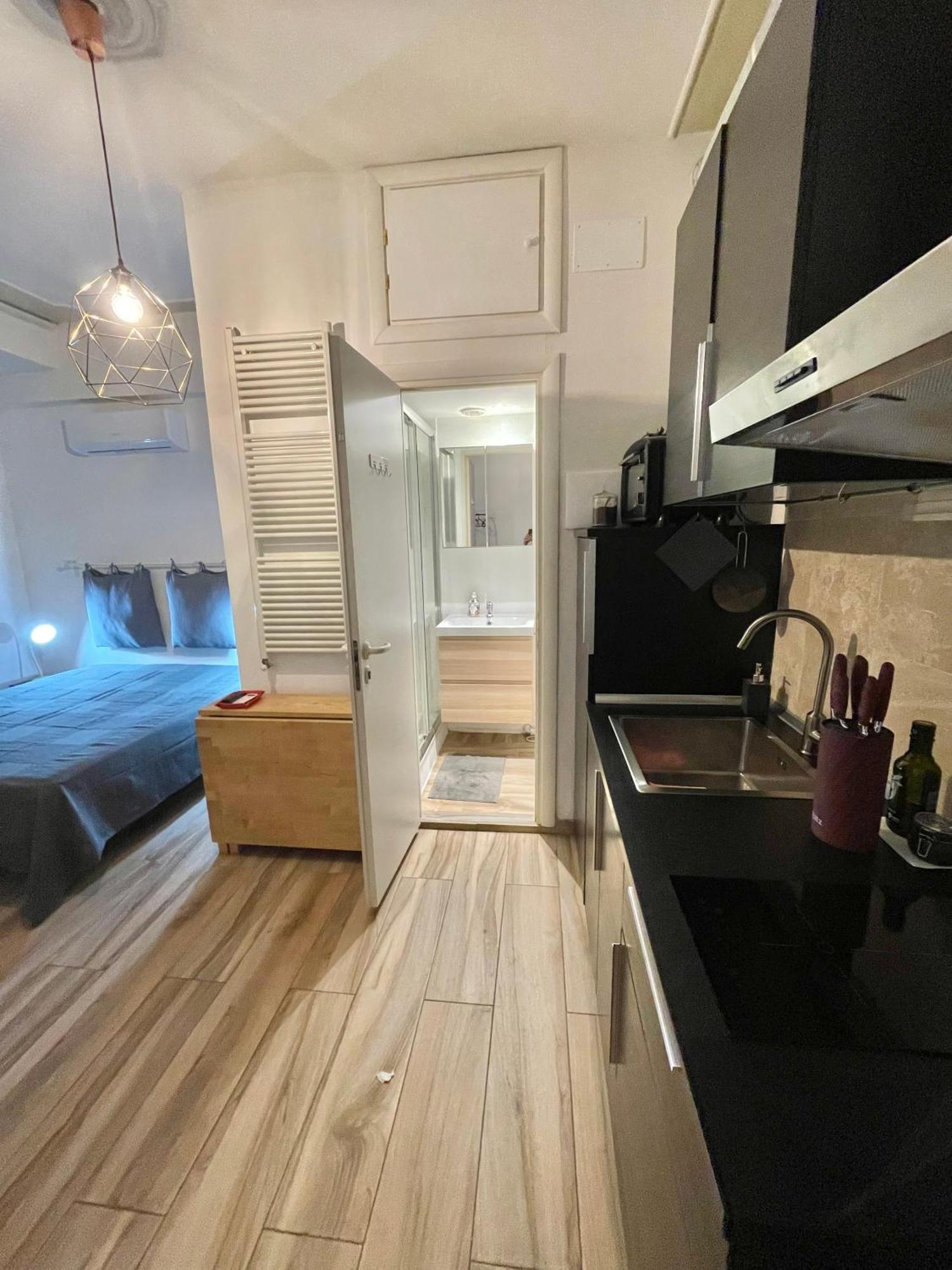 Campary Casa Vacanze ポンタッシエーヴェ エクステリア 写真