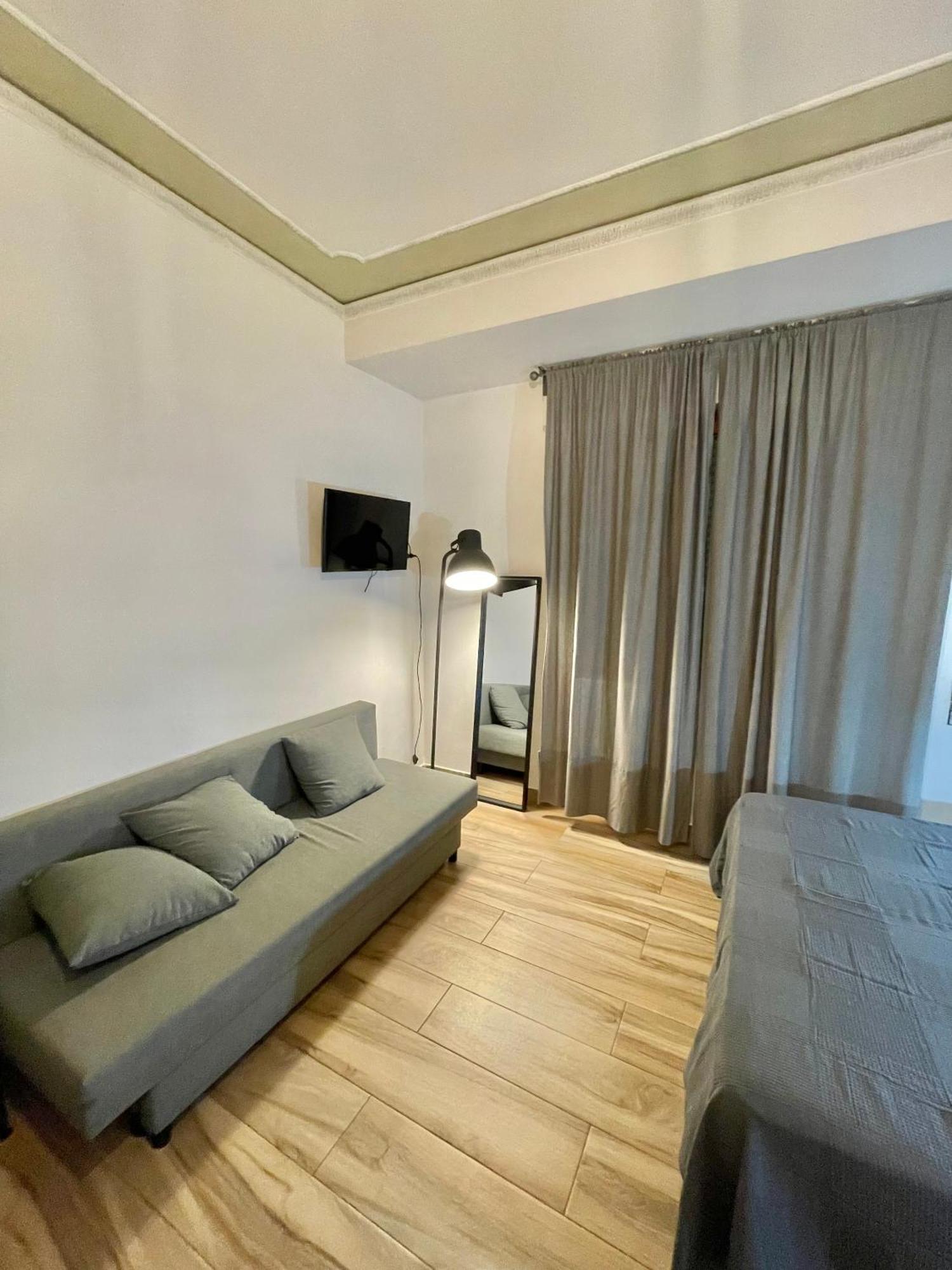 Campary Casa Vacanze ポンタッシエーヴェ エクステリア 写真