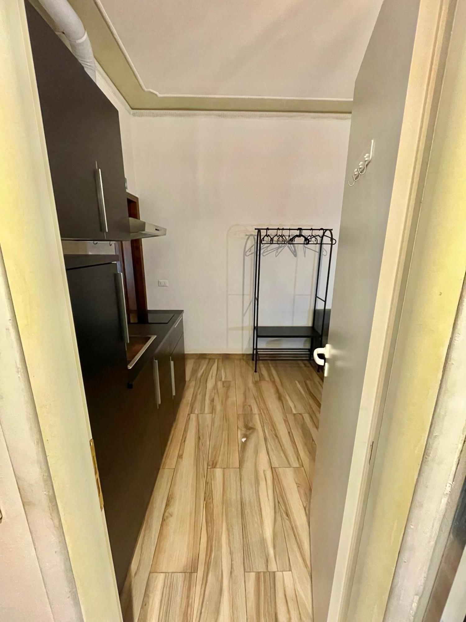 Campary Casa Vacanze ポンタッシエーヴェ エクステリア 写真
