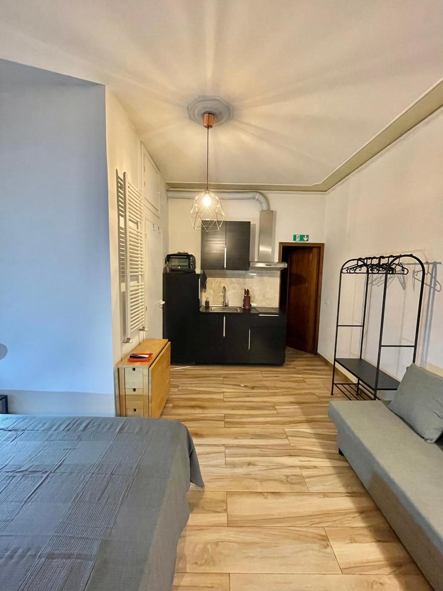 Campary Casa Vacanze ポンタッシエーヴェ エクステリア 写真