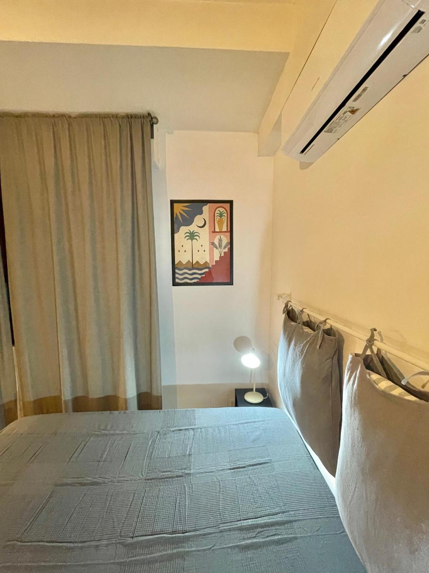 Campary Casa Vacanze ポンタッシエーヴェ エクステリア 写真