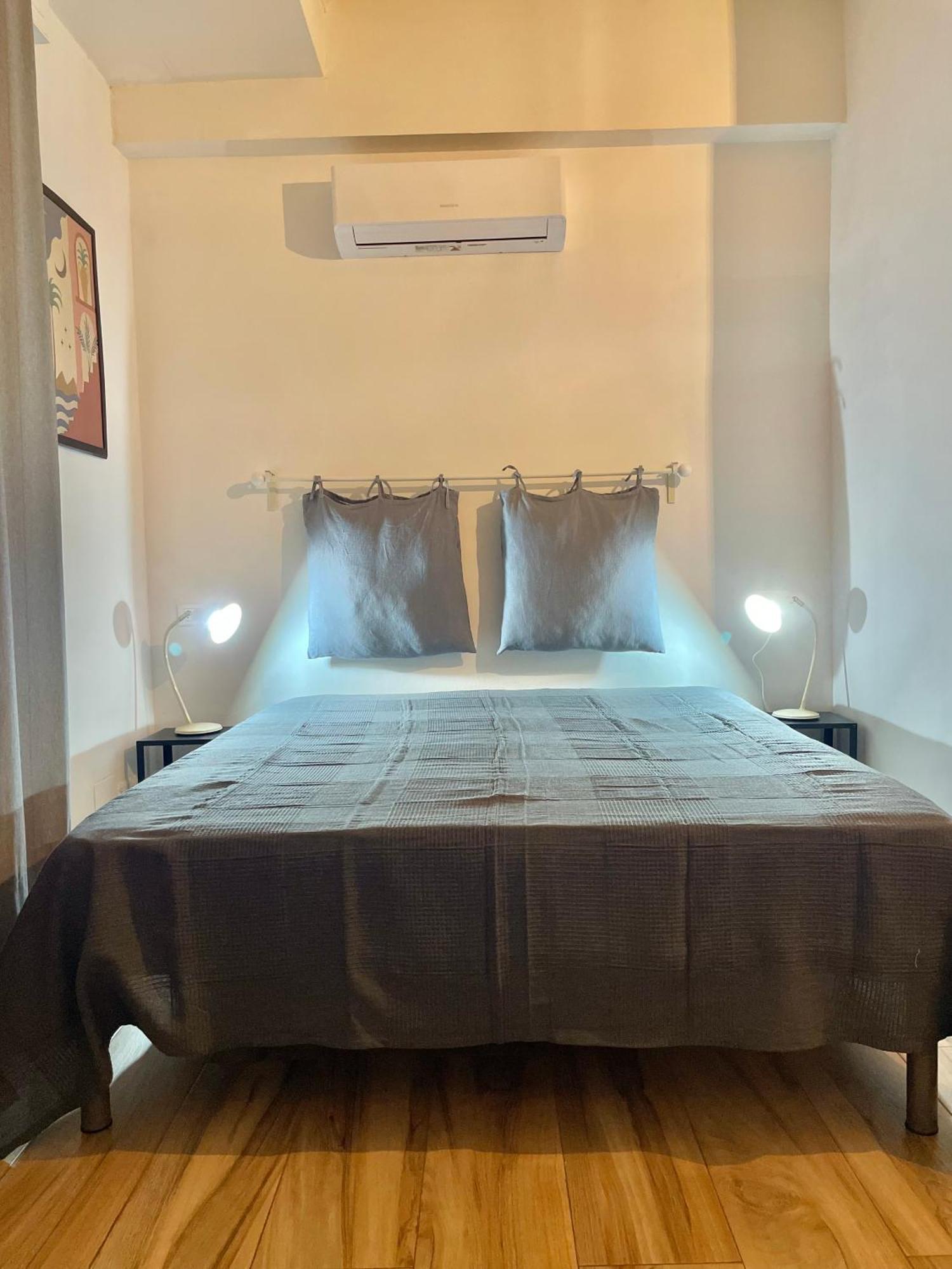 Campary Casa Vacanze ポンタッシエーヴェ エクステリア 写真