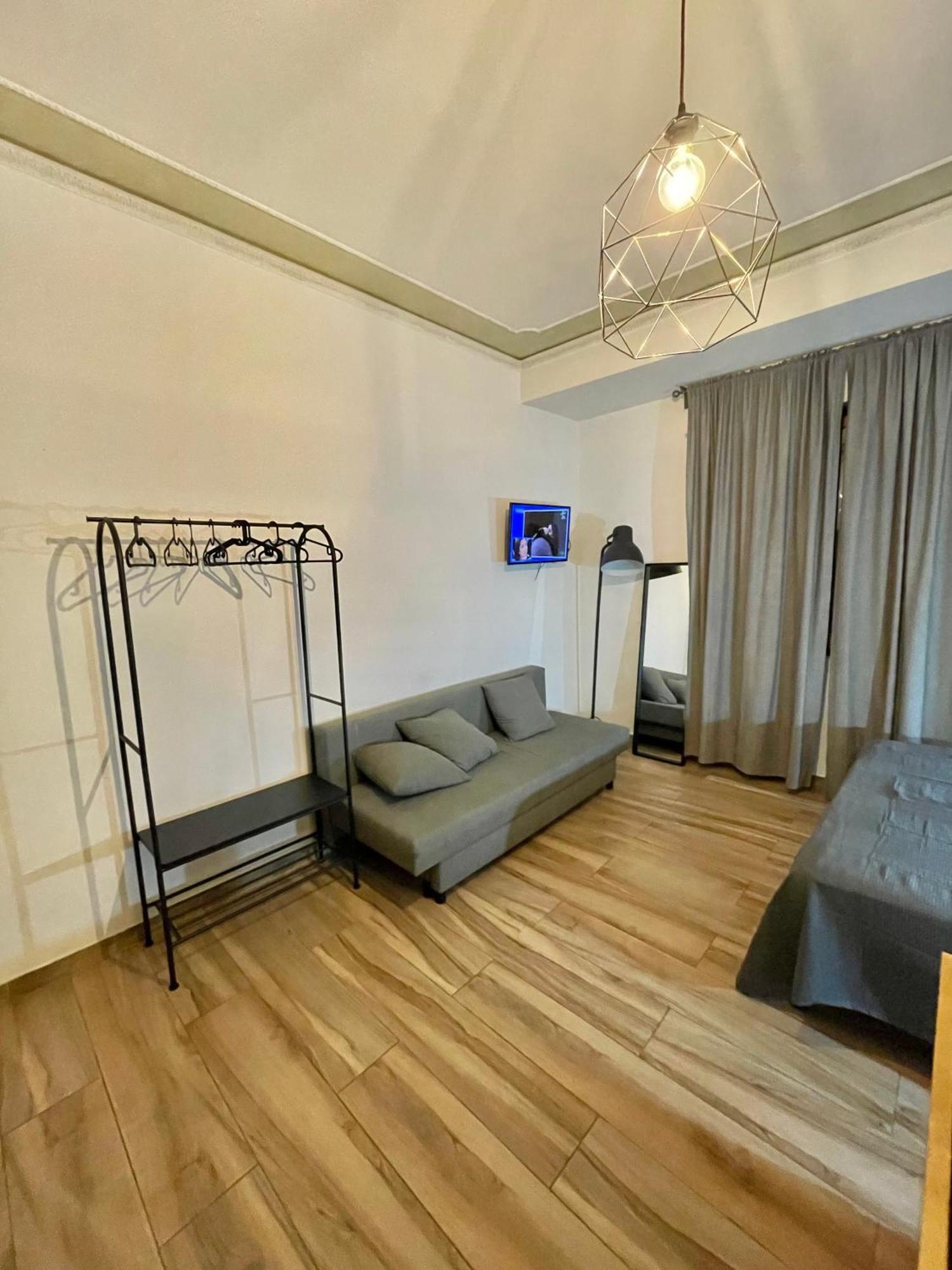 Campary Casa Vacanze ポンタッシエーヴェ エクステリア 写真