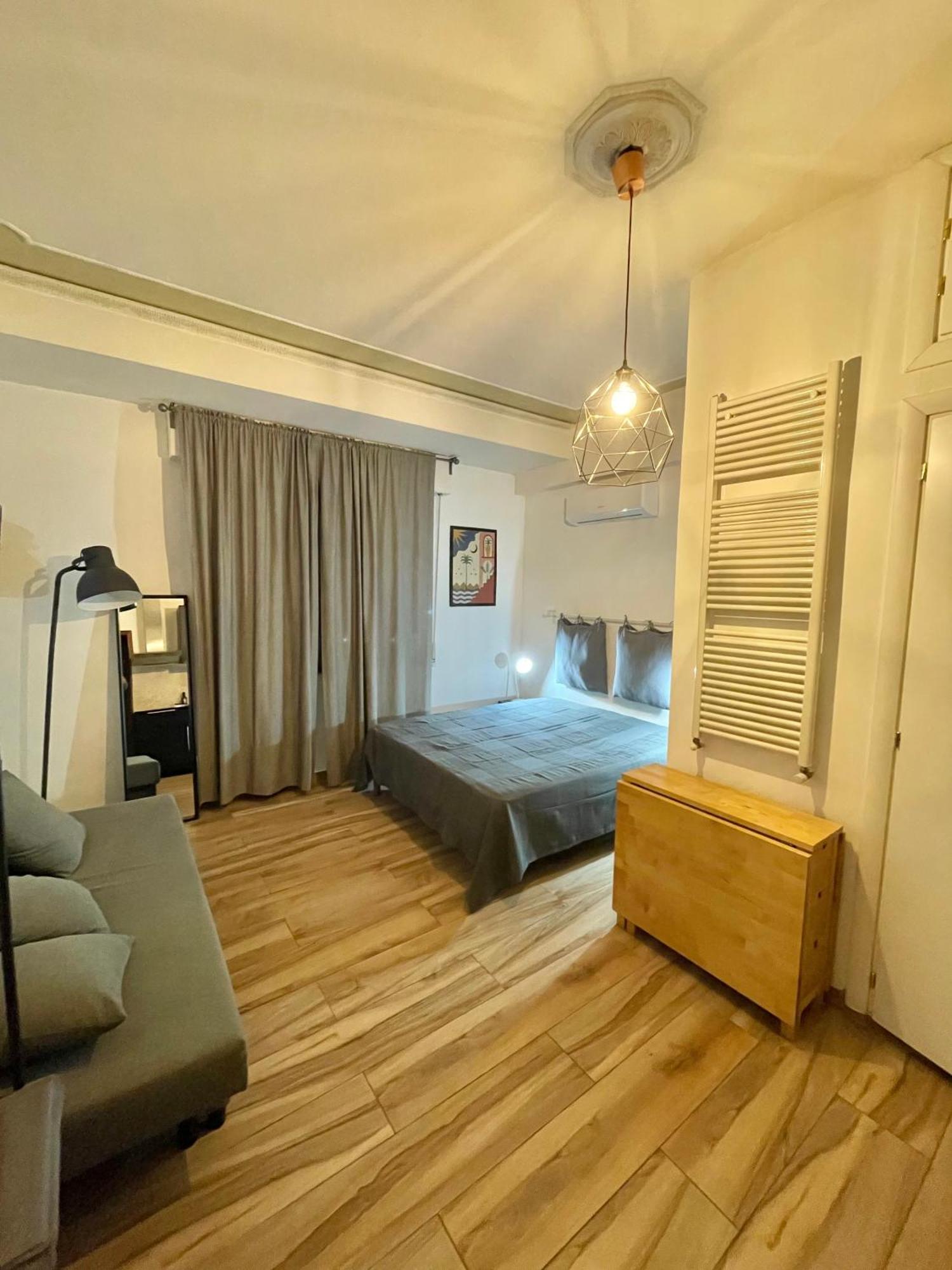 Campary Casa Vacanze ポンタッシエーヴェ エクステリア 写真