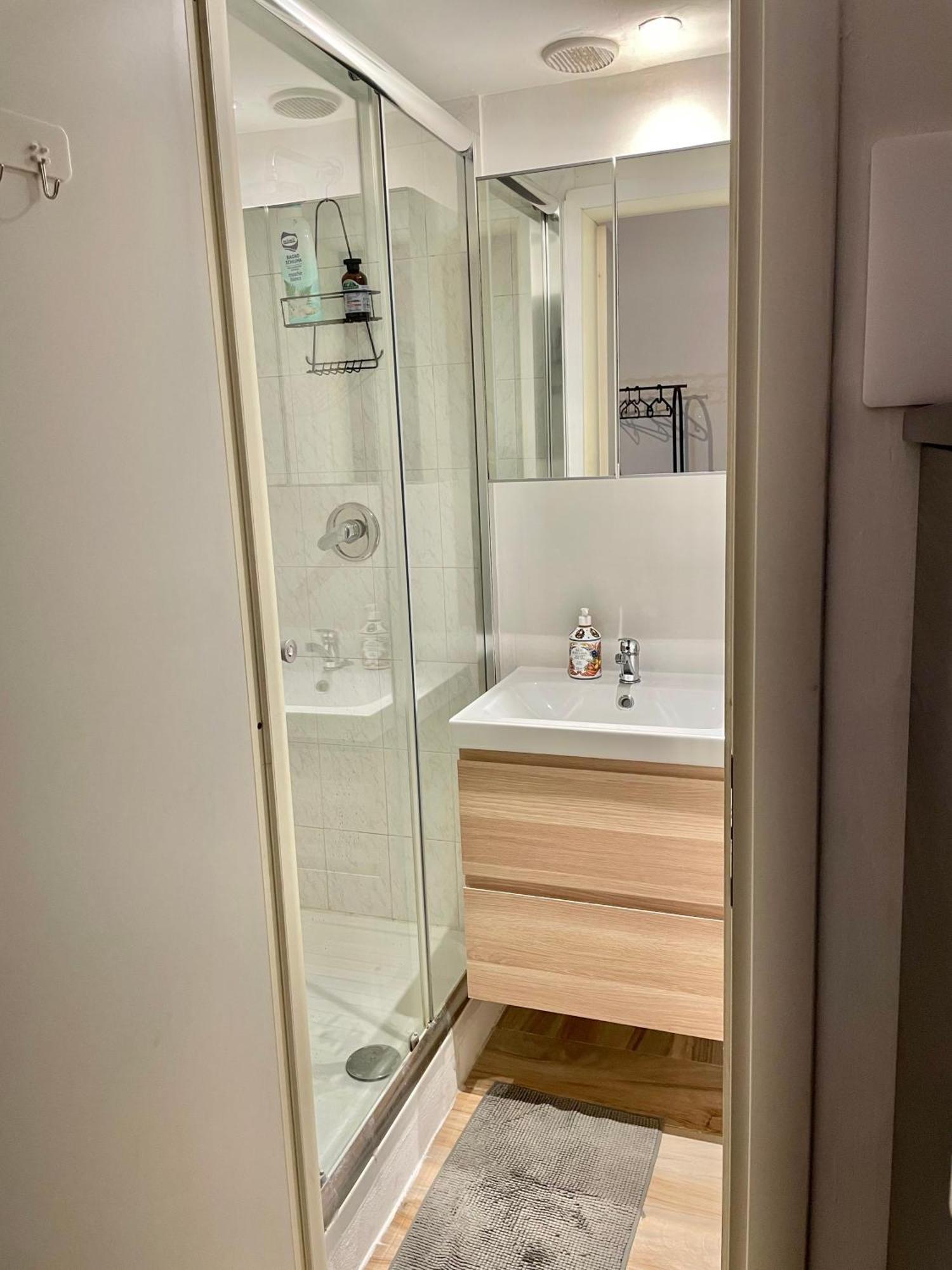 Campary Casa Vacanze ポンタッシエーヴェ エクステリア 写真